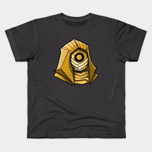 Trials of Osiris Hunter Helmet Kids T-Shirt